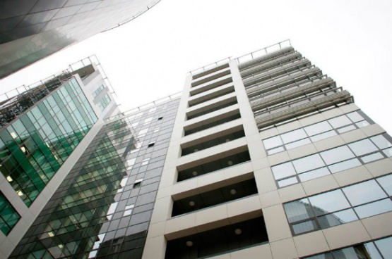 Офисно-торговый комлекс "Виктория"