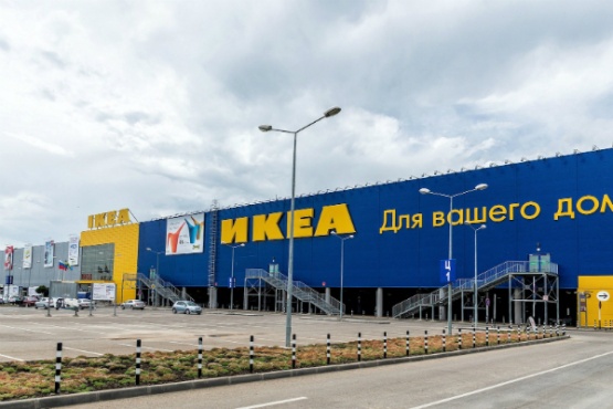 ИКЕА Адыгея-Кубань